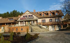 Woda Na Młyn Gościniec Dla Przyjaciół